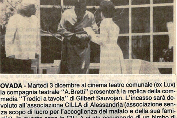 ancora 24-11-1991