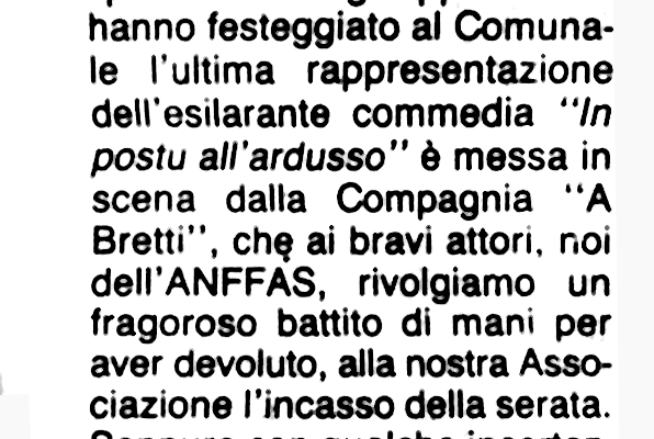 grazie