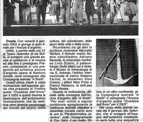 ancora 11-01-2004