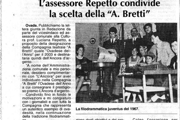 ancora 28-12-2003