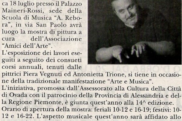 secolo XIX 18-07-04-2
